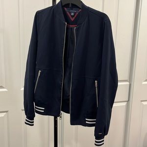 Tommy Hilfiger jacket